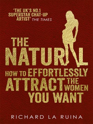 cover image of The Natural